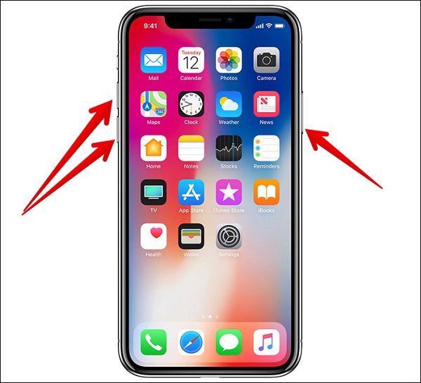 Khởi động nóng là gì? Cách khởi động nóng iPhone Xr