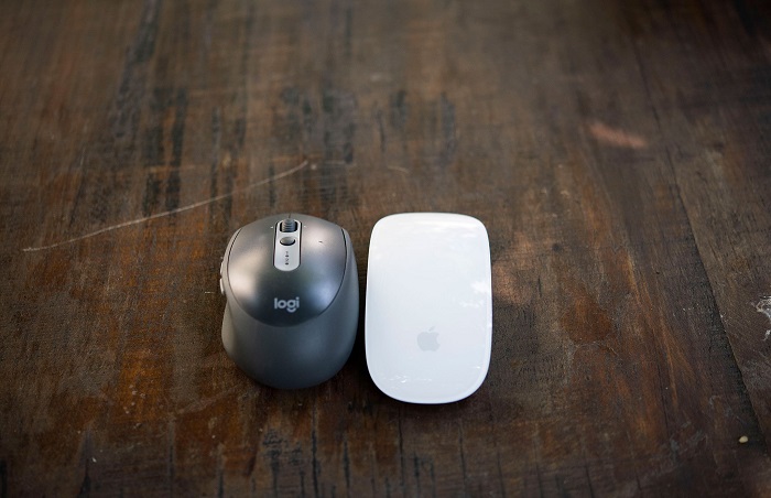 Tại sao Apple Magic Mouse đẹp đến "nao lòng" mà lại bị người dùng "ghét" đến vậy