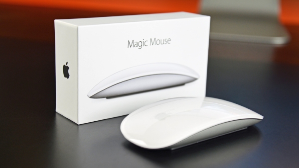 Apple Magic 2