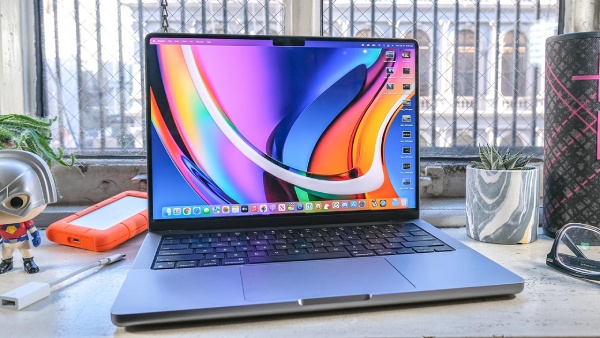 Macbook Pro 14 Inch M2 Pro