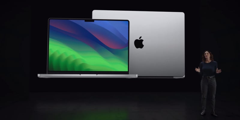 MacBook Pro 16 inch M3 Pro 2023 (36GB RAM| 18 core GPU| 512GB SSD)
