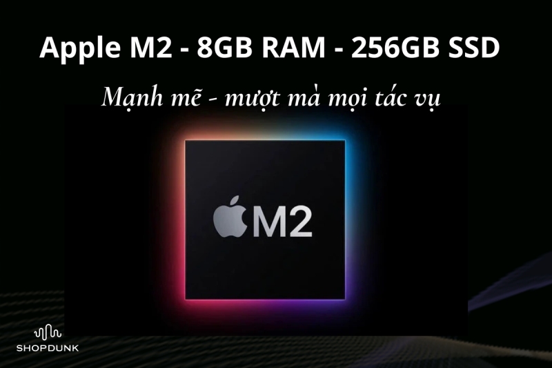 Macbook Pro M2 Chip M2