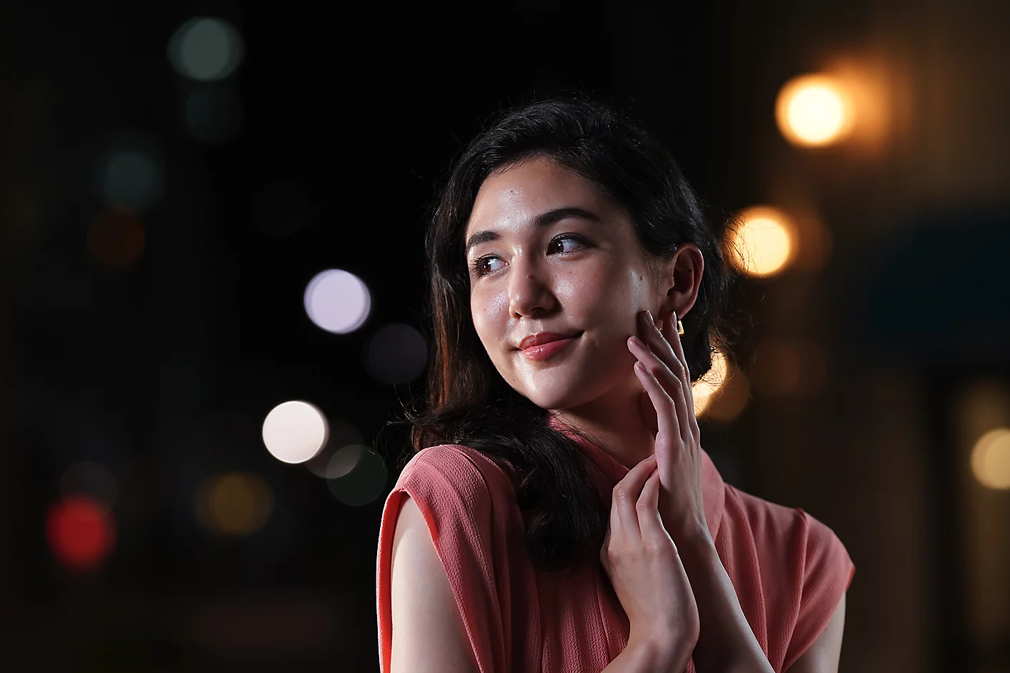 Sony Alpha 7C-II có chất lượng ảnh tuyệt vời trong cả điều kiện đủ và thiếu sáng