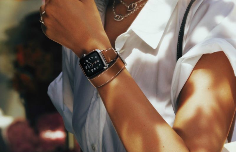 Nên mua Apple Watch màu gì, màu nào đẹp nhất?