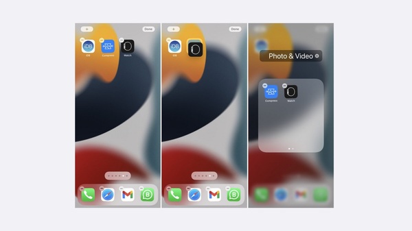 Cách tự động thay đổi hình nền màn hình khóa trên iOS 16 - Fptshop.com.vn