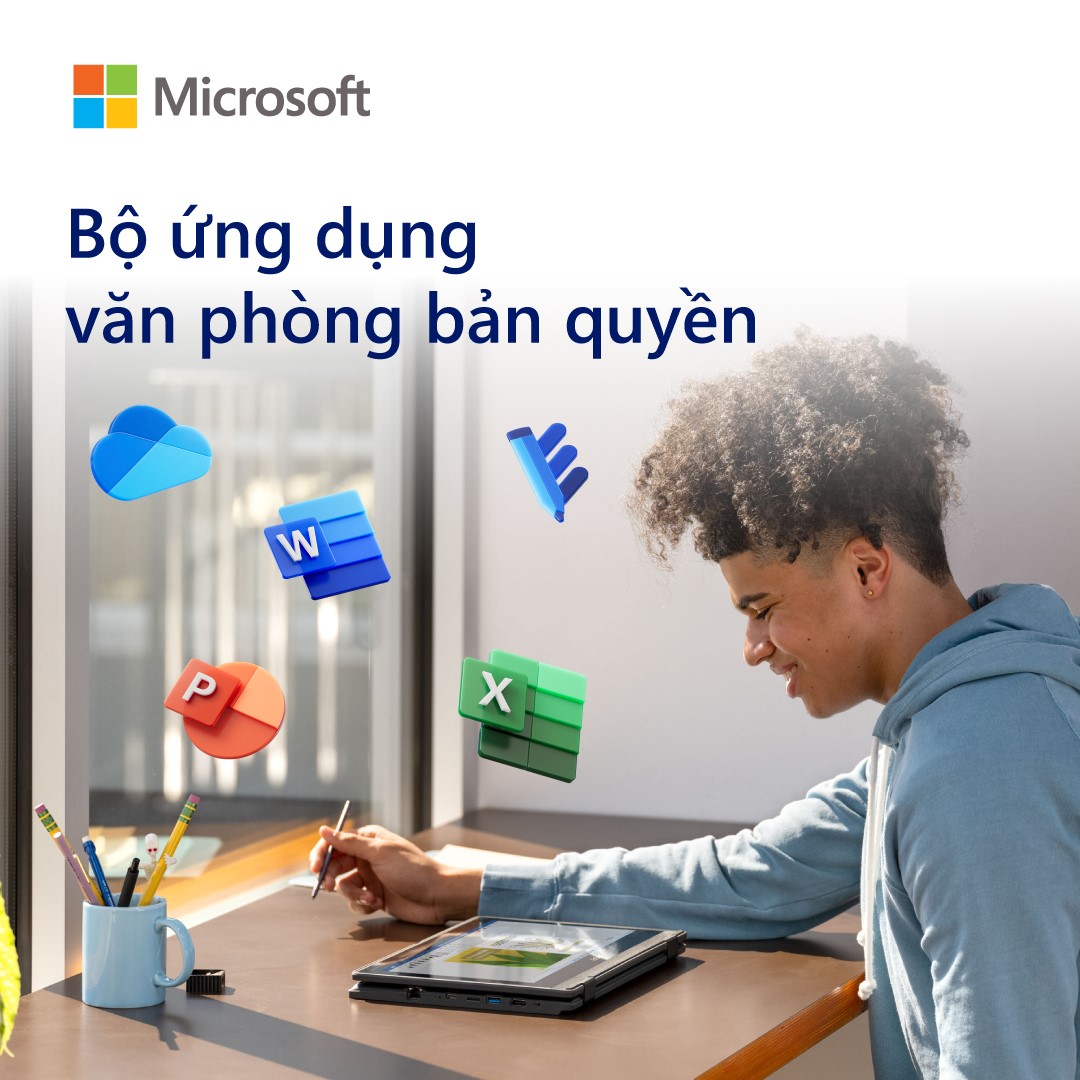 Microsoft 365 ShopDunk