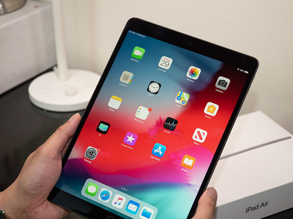 Điểm khác biệt giữa iPad Gen 10 và iPad Air 4