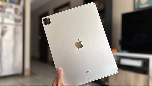 Điểm khác nhau ipad pro m2 11 inch và 12.9 inch