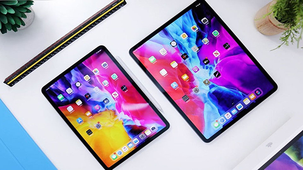 Nên mua iPad Pro M2 11 inch hay 12.9 inch?