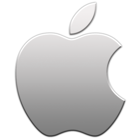Logo của Apple - Bidesign