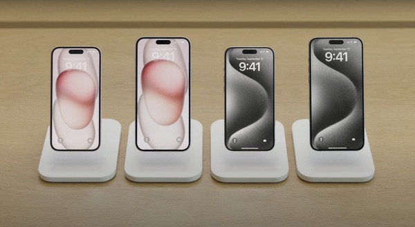 iPhone 15 Pro Max có nhiều điểm cải tiến ấn tượng hơn so với 3 phiên bản còn lại