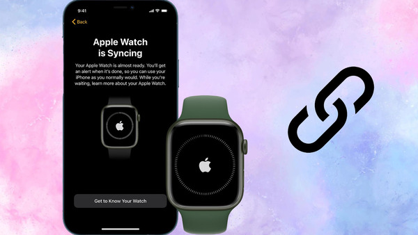 Trả lời tin nhắn trên Apple Watch Series 8