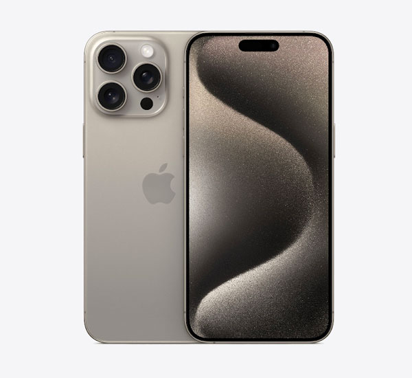 iPhone 15 Pro có kích thước và độ phân giải như iPhone 15, còn lại các tính năng và chất lượng màn hình giống iPhone 15 Pro Max